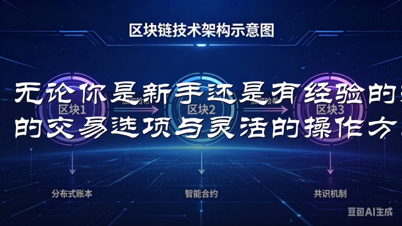 无论你是新手还是有经验的投资者，OKEx都为你提供了丰富的交易选项与灵活的操作方式。