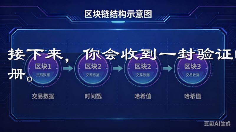 接下来，你会收到一封验证邮件，确认你的邮箱后，即可完成注册。